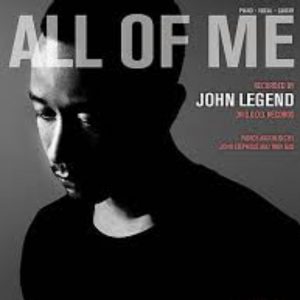 John Legend